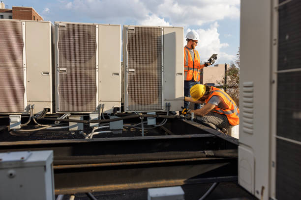 Best HVAC installation services  in Renton, WA