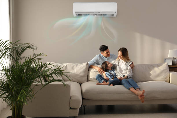 Best Best HVAC companies  in Renton, WA