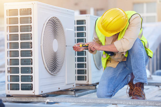 Best HVAC air duct cleaning  in Renton, WA