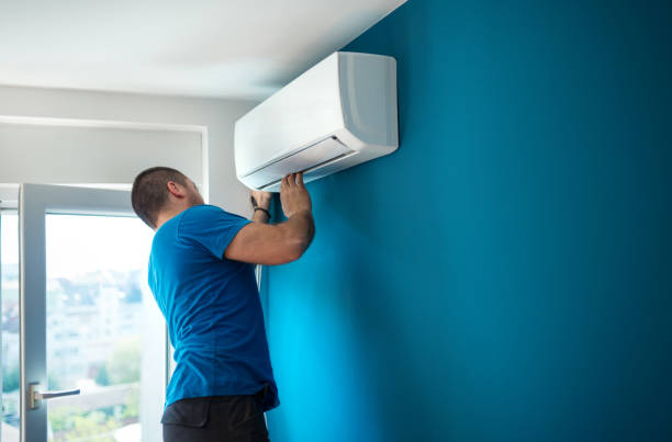 Best HVAC system installation  in Renton, WA