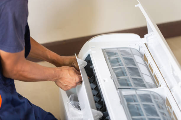 Best HVAC air duct cleaning  in Renton, WA