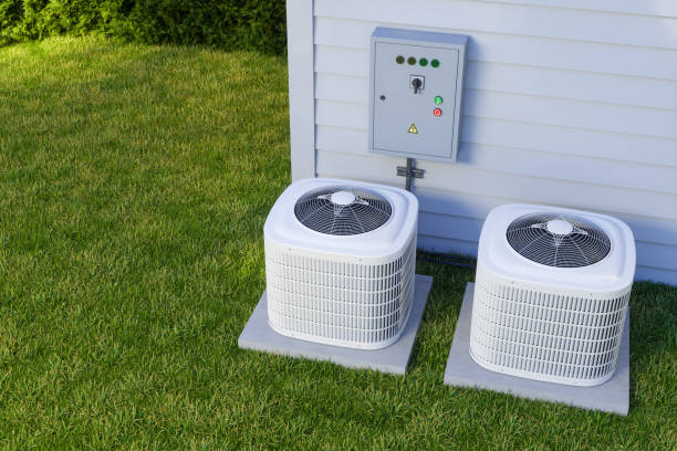 Renton, WA HVAC Company