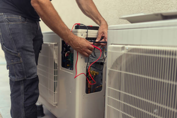 Best HVAC emergency services  in Renton, WA