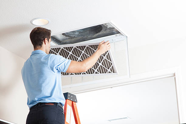 Best HVAC installation services  in Renton, WA