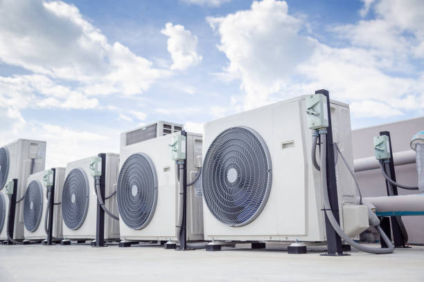 Best HVAC maintenance near me  in Renton, WA
