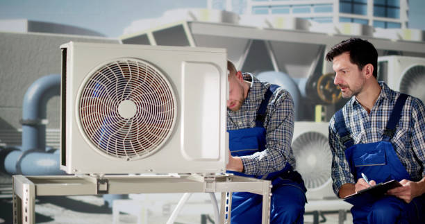 Best HVAC cleaning services  in Renton, WA