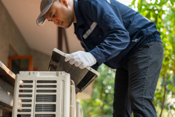 Best Affordable HVAC services  in Renton, WA
