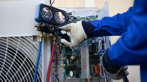 Best Furnace repair near me  in Renton, WA