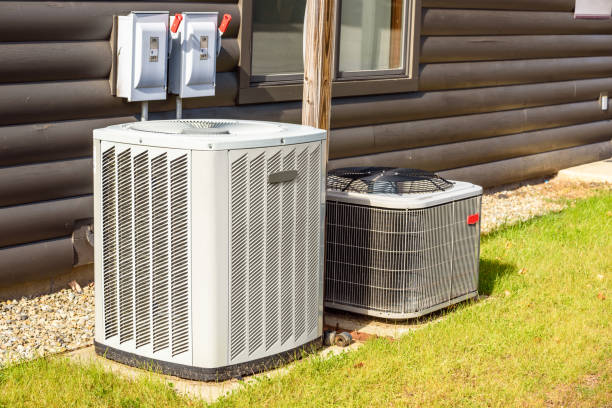 Best Emergency HVAC repair  in Renton, WA